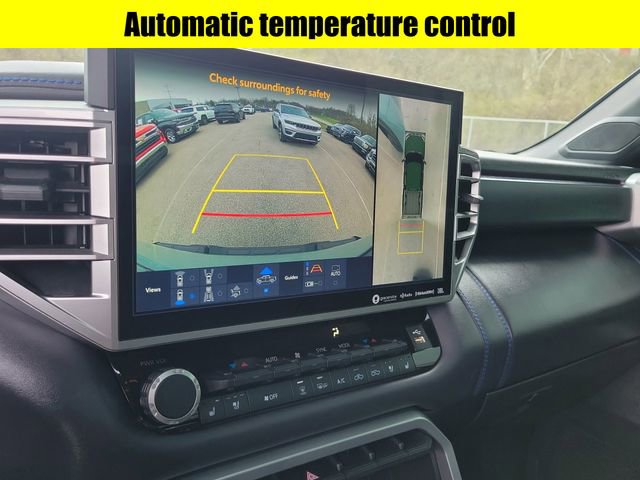 Used 2024 Toyota Tundra Platinum image 15