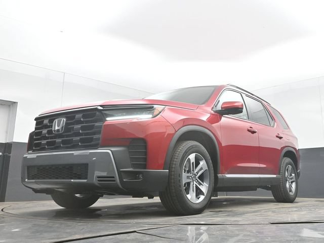 New 2026 Honda Pilot EX-L image 47