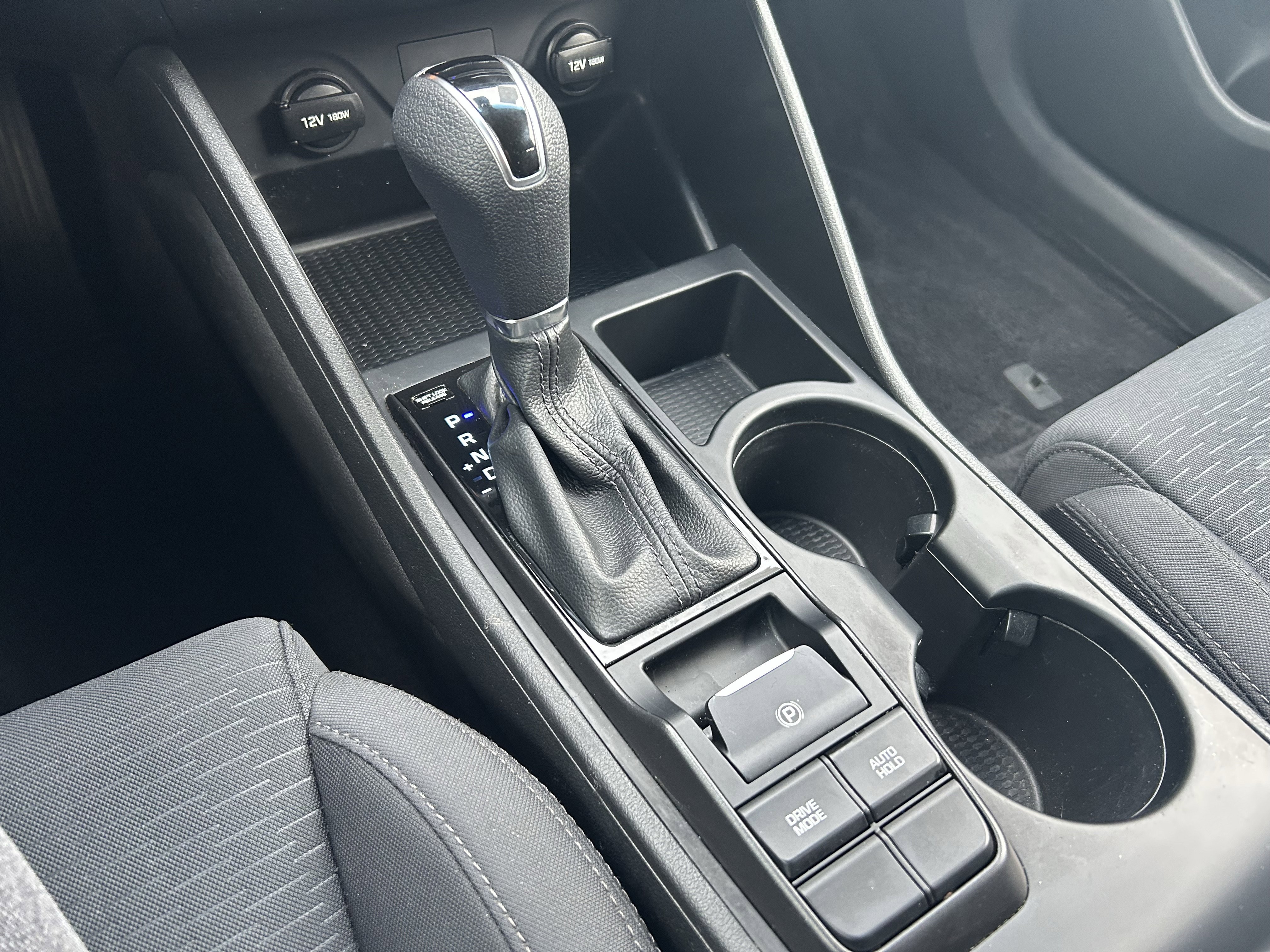 Used 2020 Hyundai Tucson Value image 16