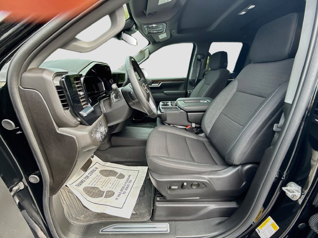 Used 2024 GMC Sierra 1500 Elevation AWD/4WD image 26