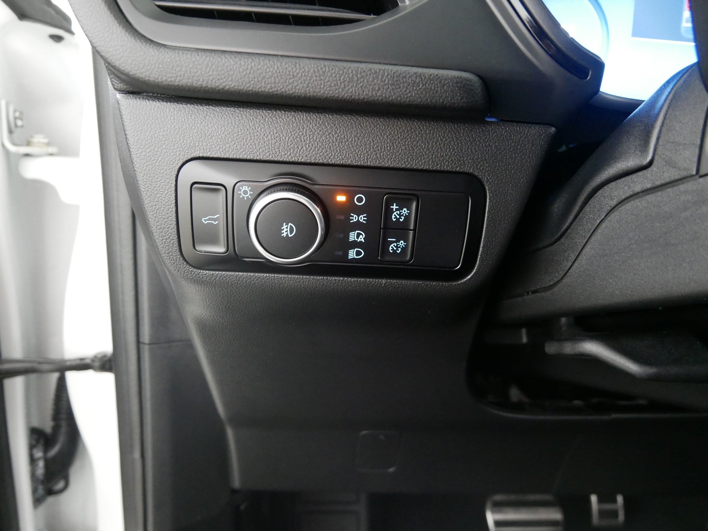 Used 2023 Ford Escape ST-Line Select w/ Tech Pack #2 AWD/4WD image 26