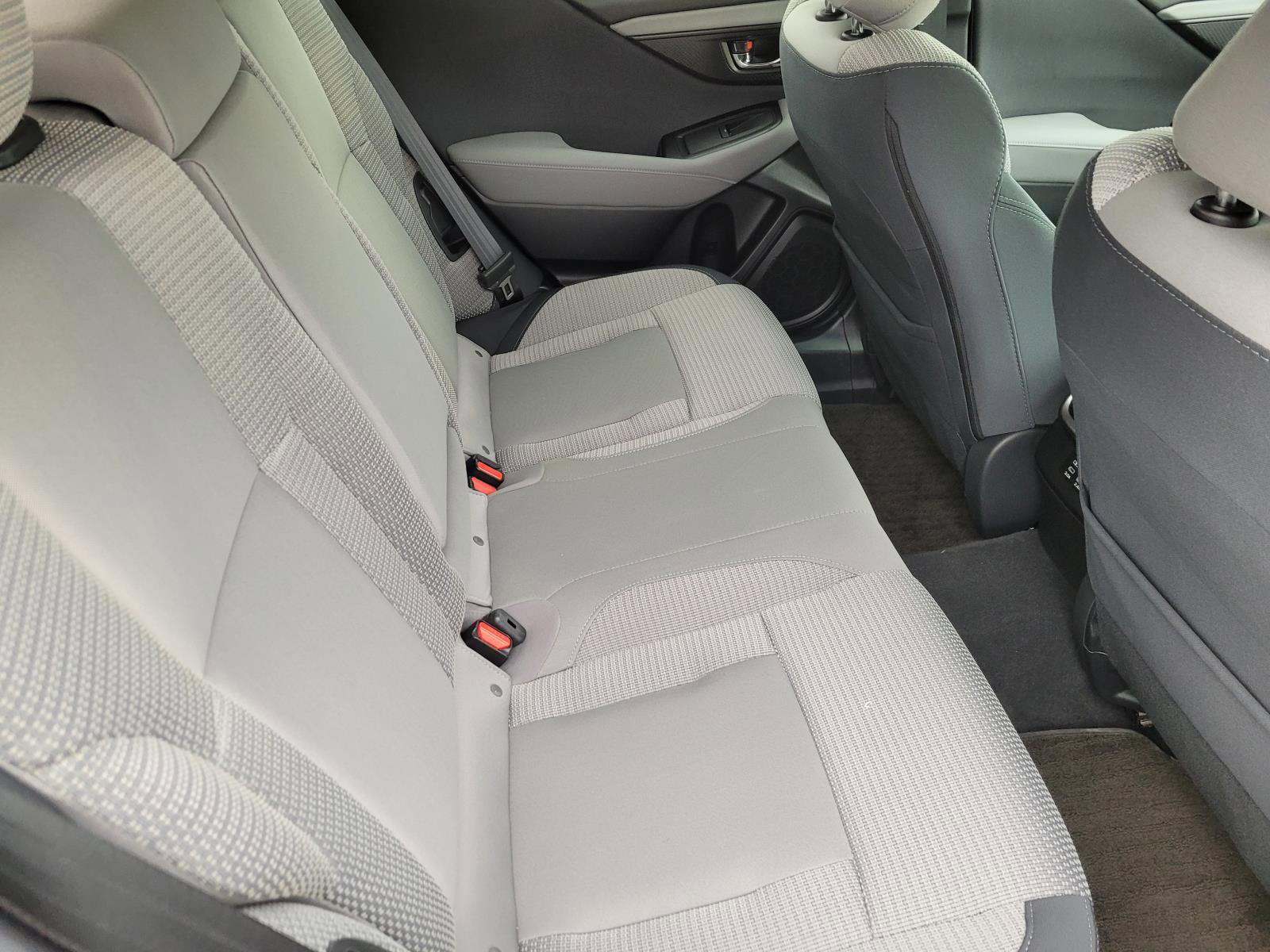 Certified 2025 Subaru Outback Premium image 13