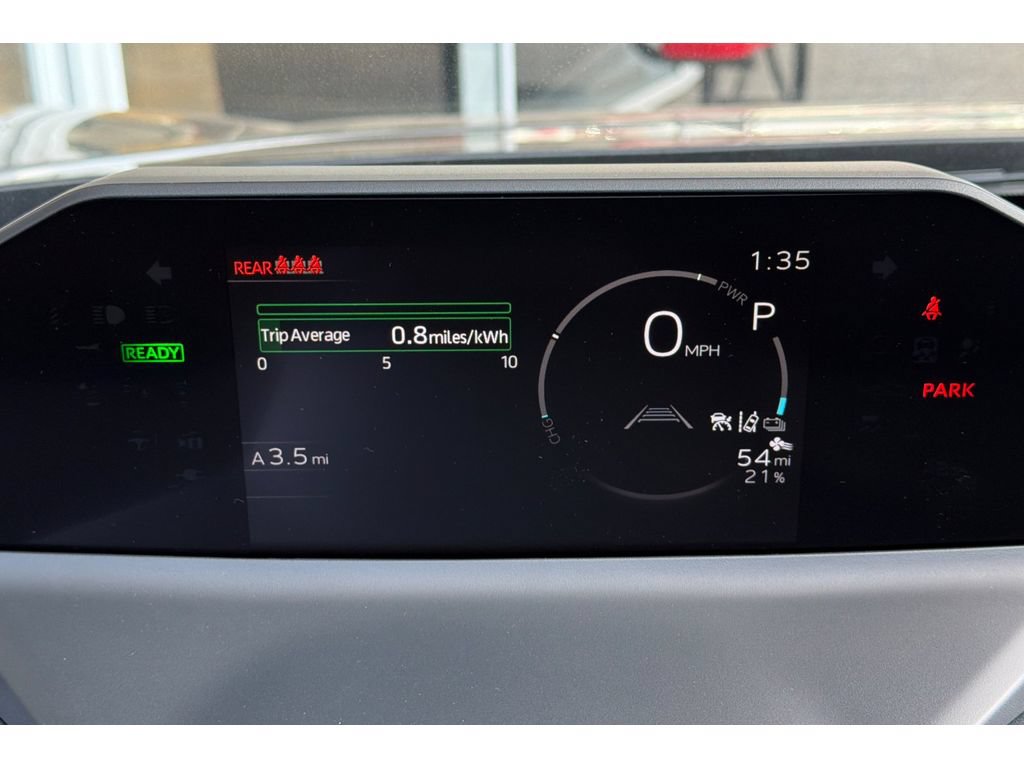 New 2026 Toyota bZ FWD image 28