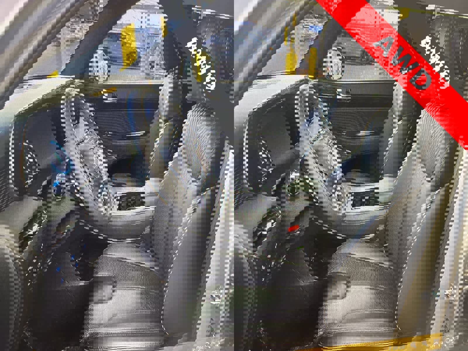 Used 2025 Hyundai Palisade Calligraphy image 6