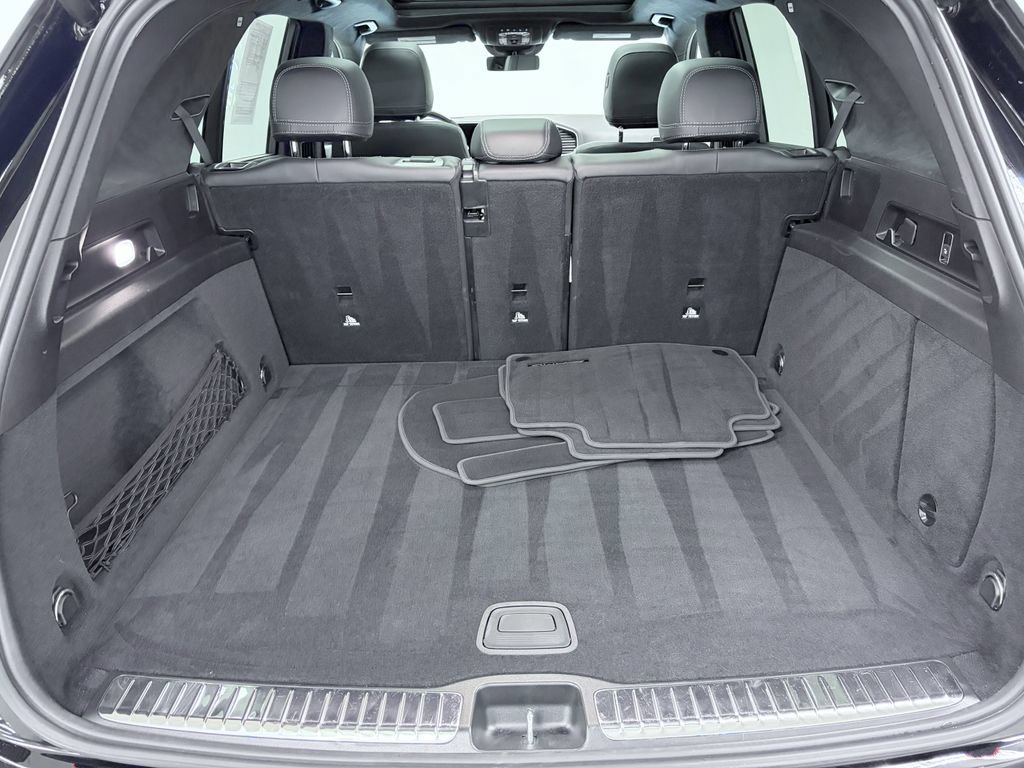Certified 2023 Mercedes-Benz GLE 63 AMG S image 26