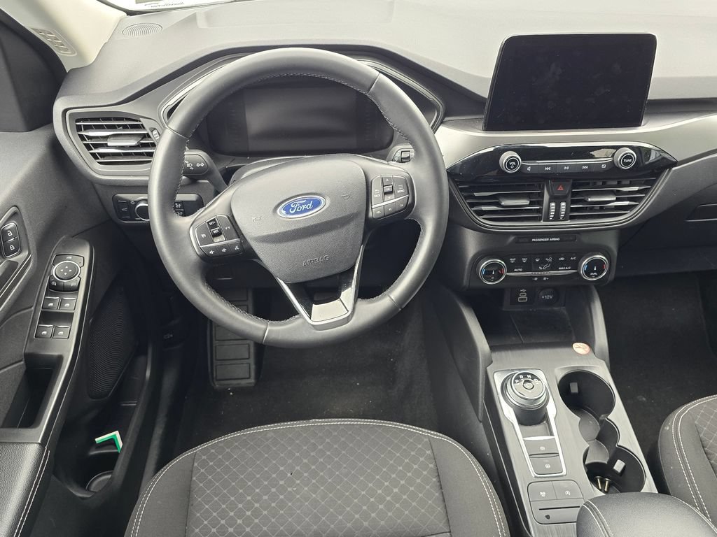Used 2024 Ford Escape Active FWD image 7