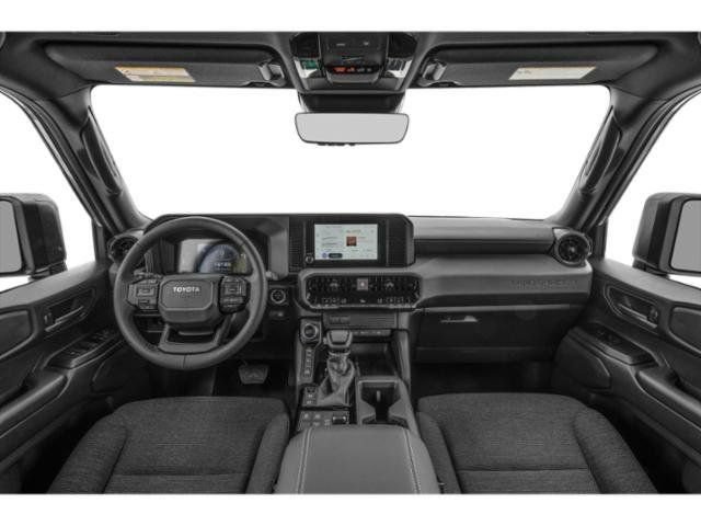 New 2027 Toyota Land Cruiser 1958 AWD/4WD image 7