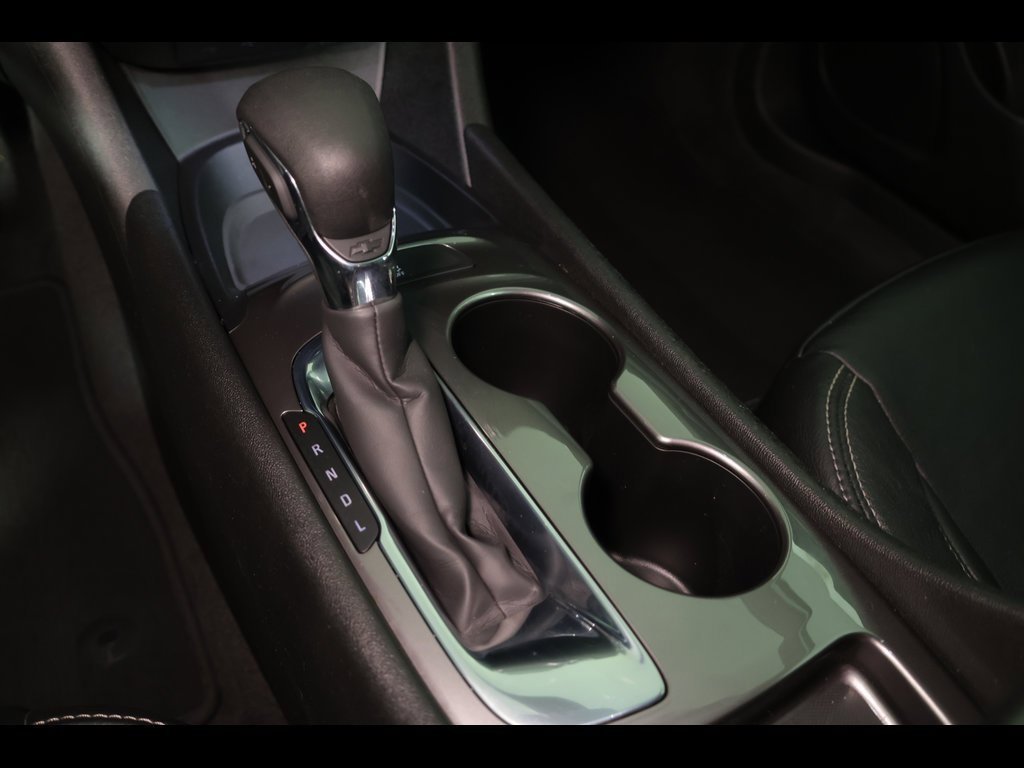 Used 2021 Chevrolet Malibu LS image 24