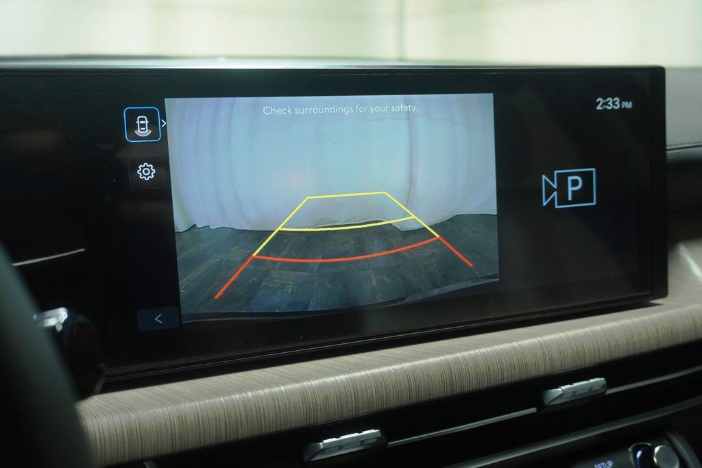 Certified 2024 Hyundai Sonata SEL FWD image 20