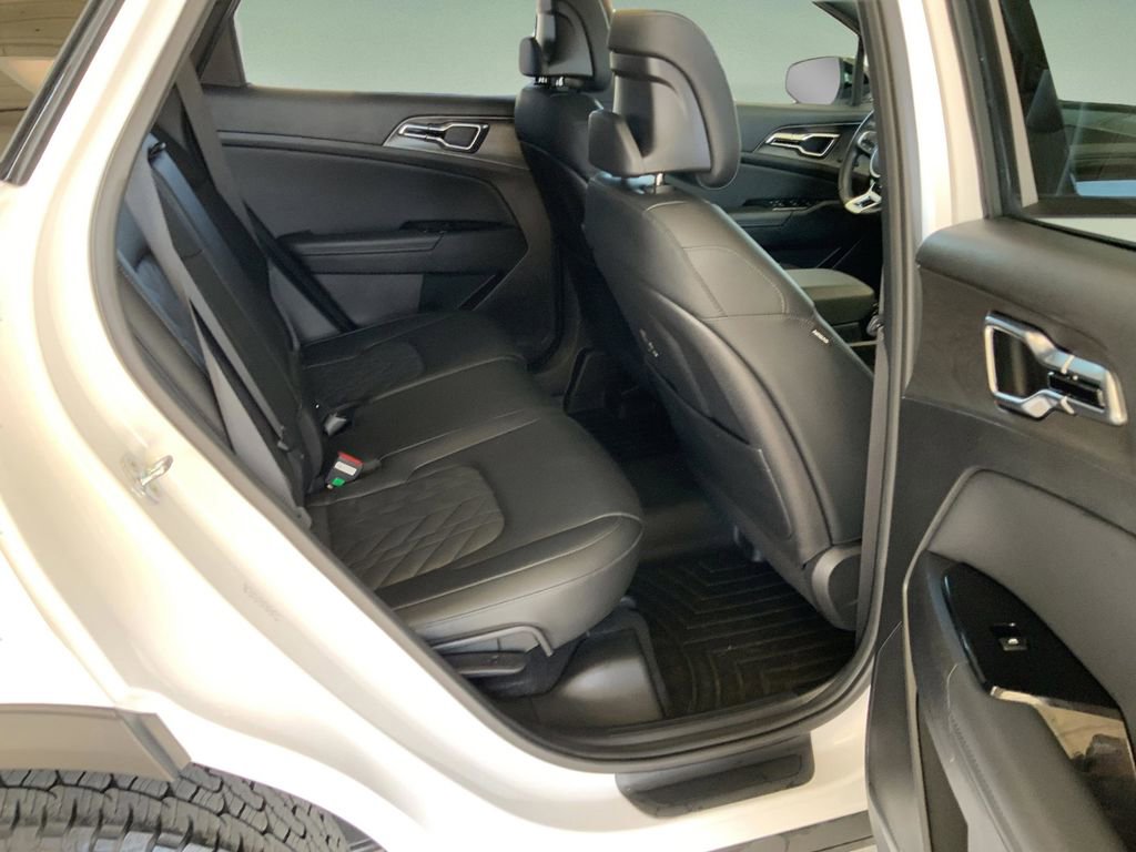 Used 2023 Kia Sportage X-Pro Prestige AWD/4WD image 33