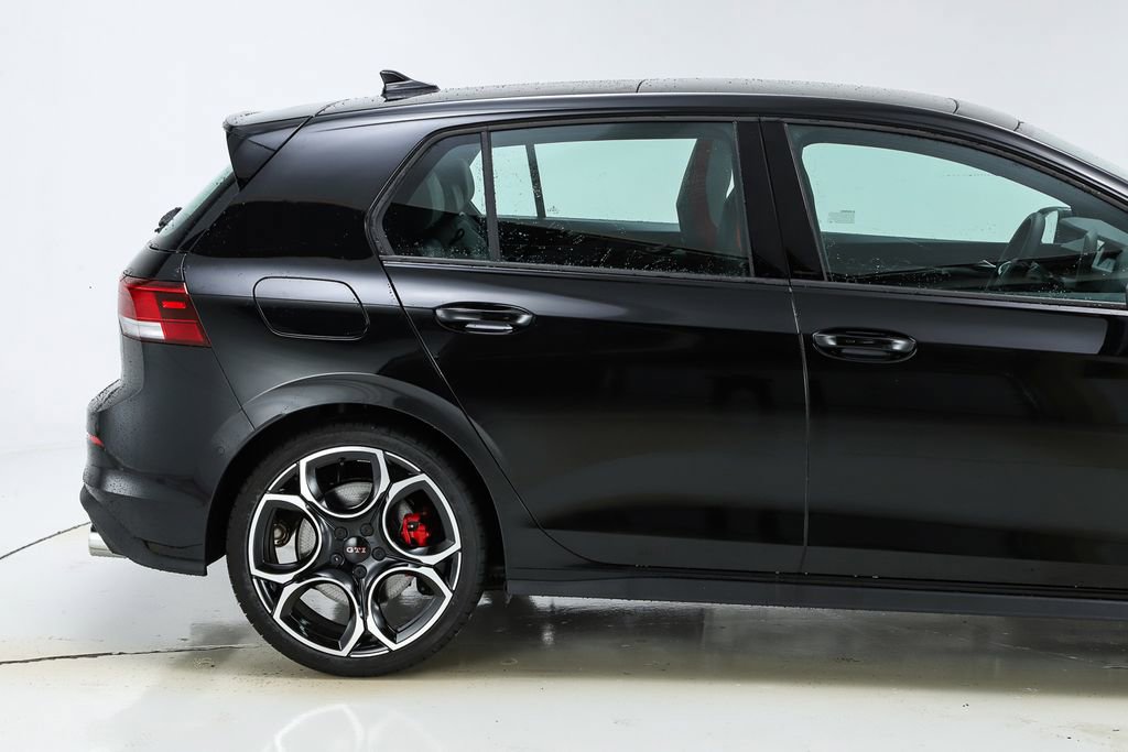 New 2026 Volkswagen GTI Autobahn image 49