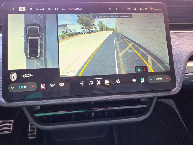 Used 2023 Rivian R1S Launch Edition Quad AWD/4WD image 66