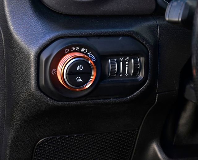 Used 2021 Jeep Gladiator Mojave image 29