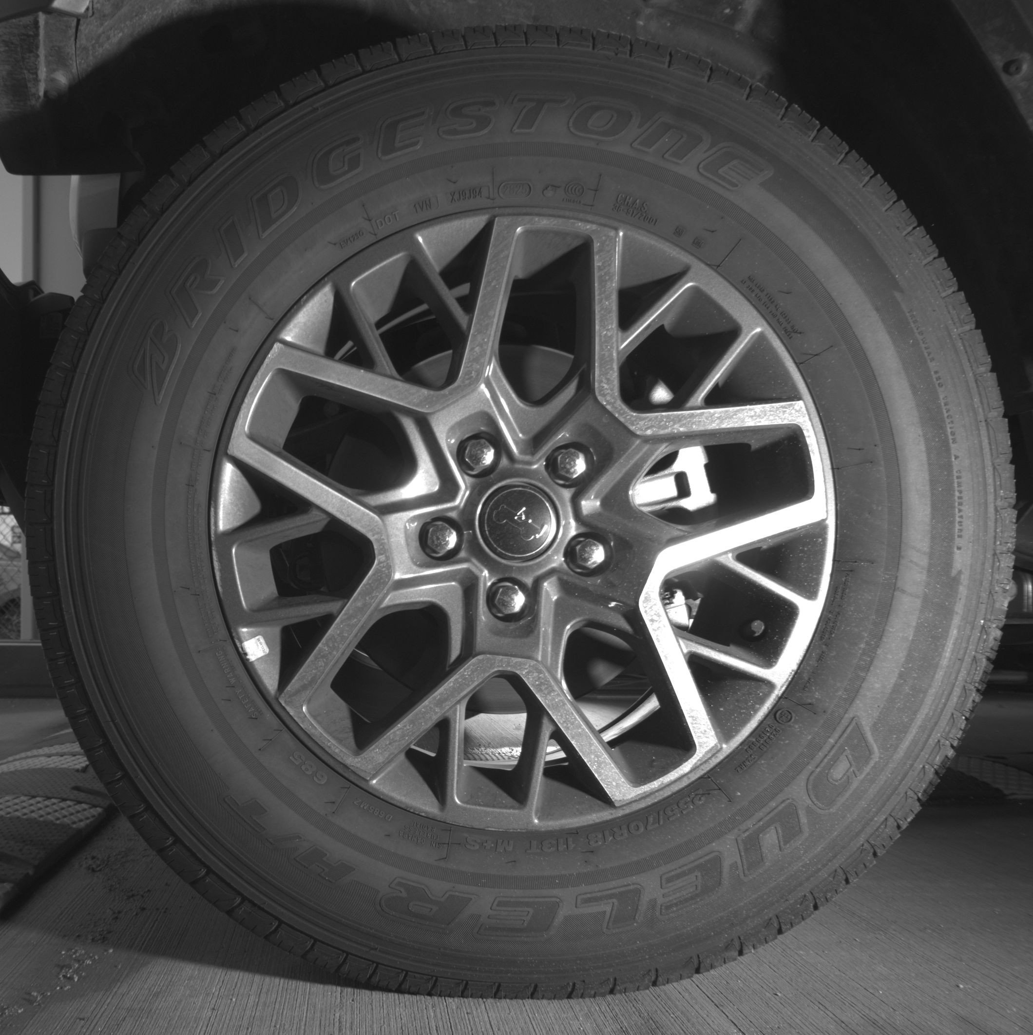 Used 2025 Jeep Wrangler Sahara image 12