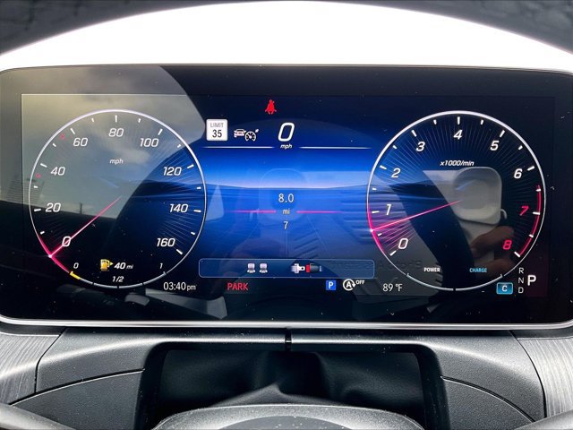 New 2026 Mercedes-Benz CLE 450 4MATIC Coupe image 22