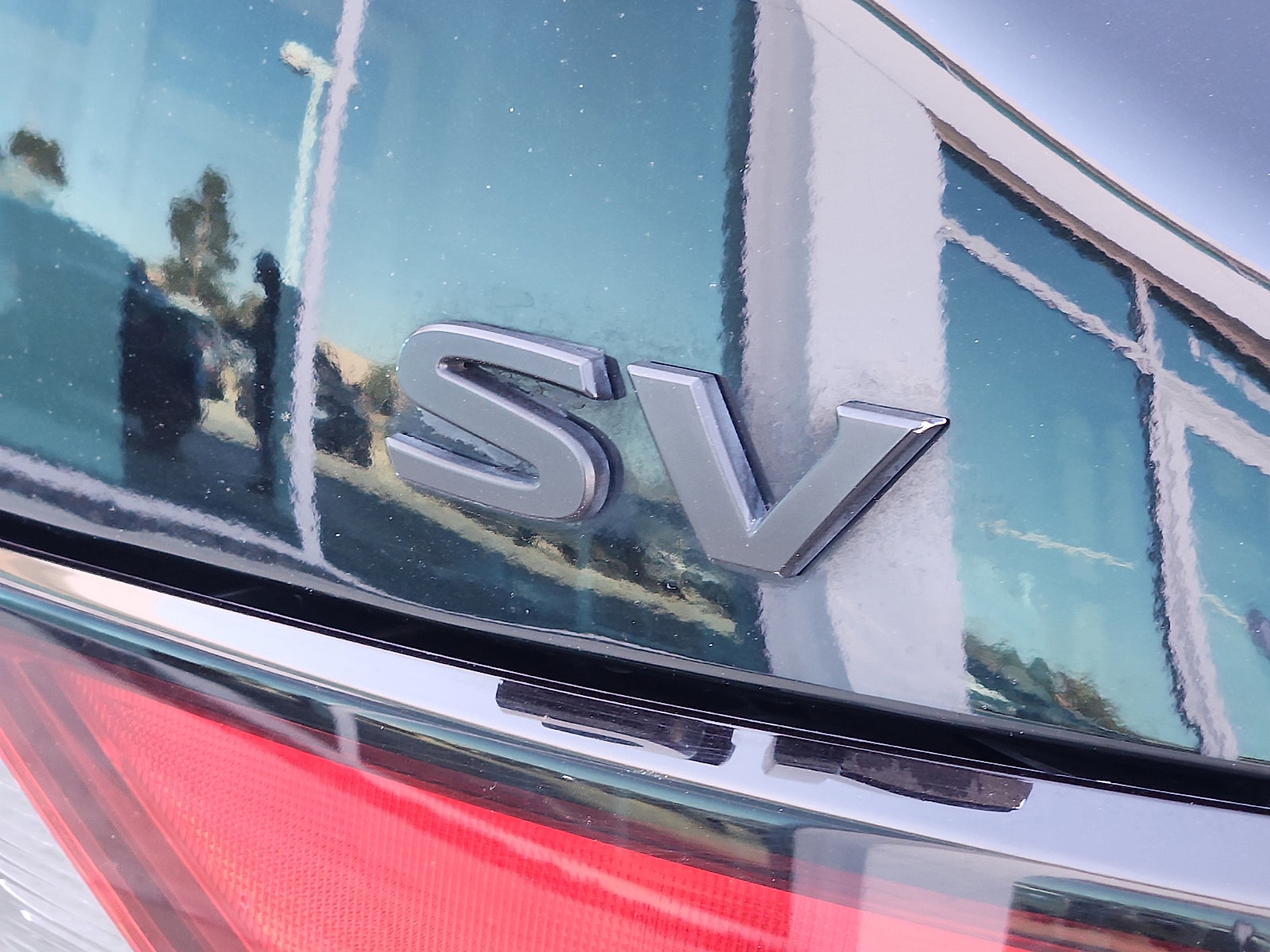 Used 2021 Nissan Sentra SV image 10