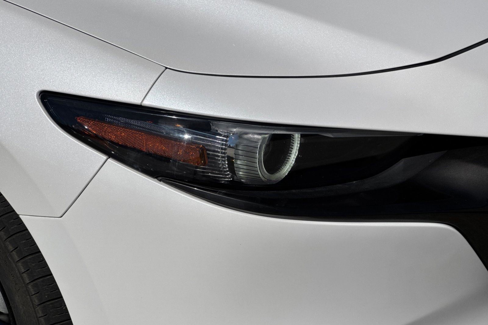 Used 2019 MAZDA MAZDA3 AWD Hatchback w/ Premium Pkg image 10