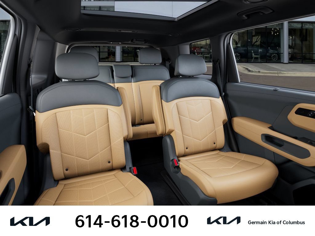 New 2027 Kia Telluride SX X-Line AWD/4WD image 19