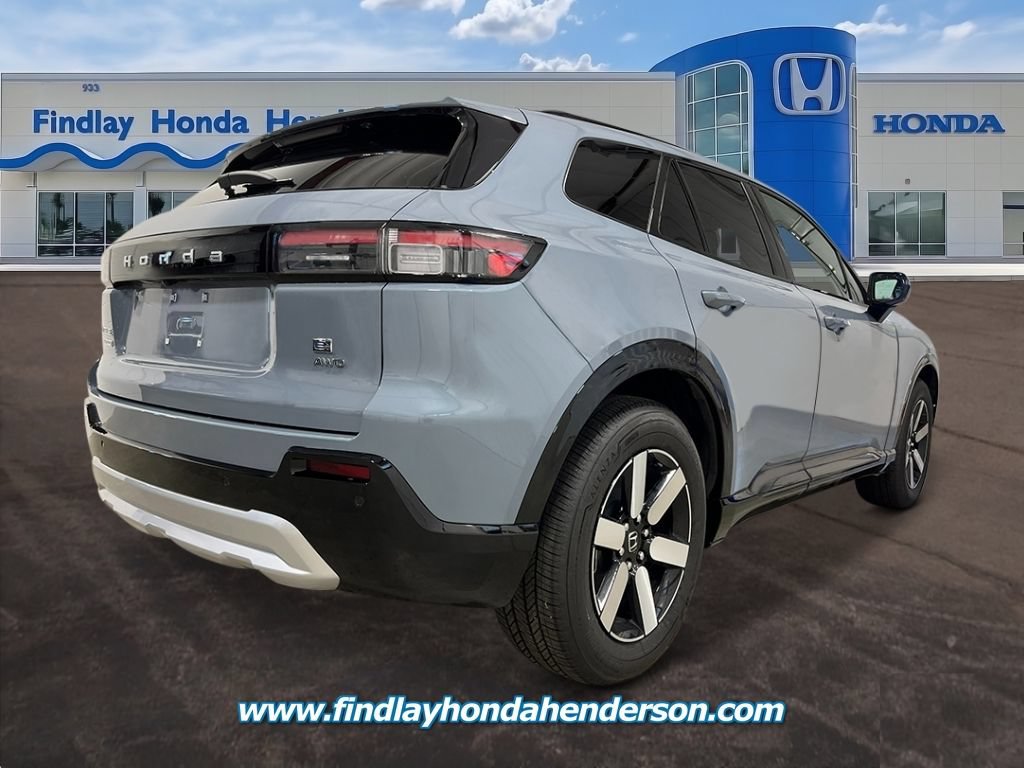 New 2026 Honda Prologue Touring image 5