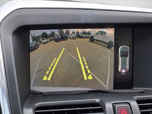 Used 2017 Volvo XC60 T5 Inscription w/ Advanced Package image 12