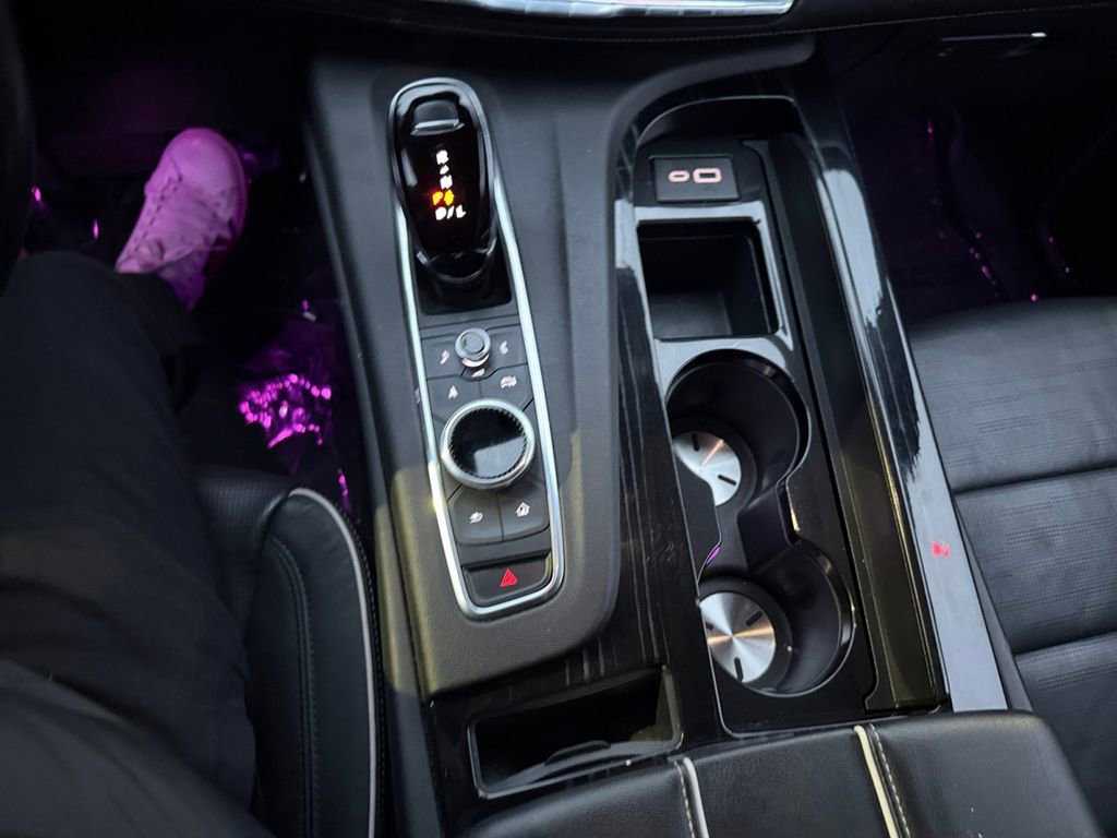 Used 2023 Cadillac Escalade Sport image 22