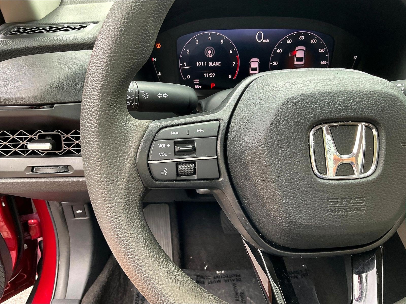 Used 2023 Honda Accord EX image 11