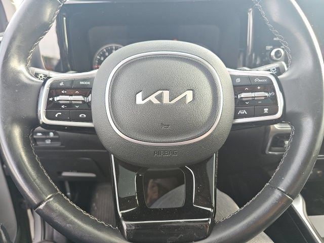 Certified 2023 Kia Sorento X-Line EX AWD/4WD image 57