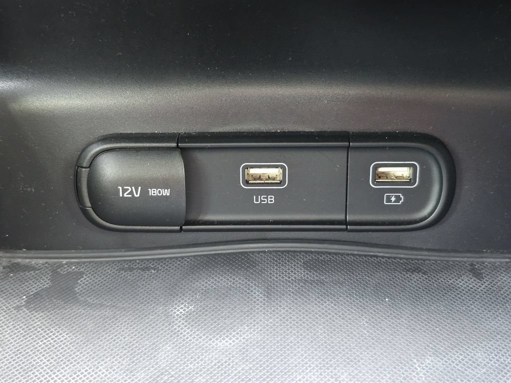 Used 2023 Kia K5 EX FWD image 10