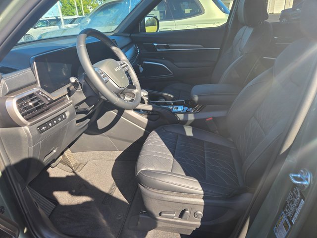 New 2025 Kia Telluride EX X-Line image 5