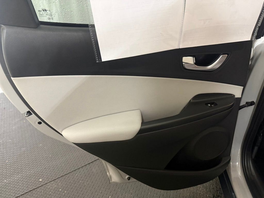 Certified 2023 Hyundai Kona Limited image 25