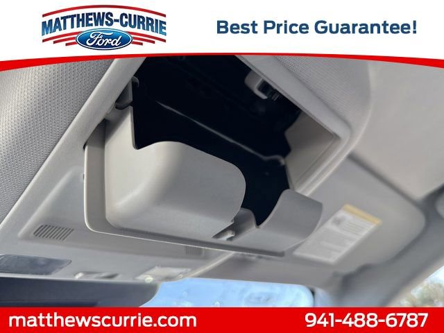 New 2026 Ford Escape Platinum w/ Premium Technology Package image 22