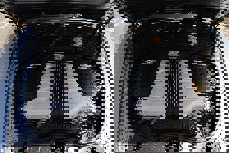 Used 2014 Bentley Flying Spur W12 AWD/4WD image 38