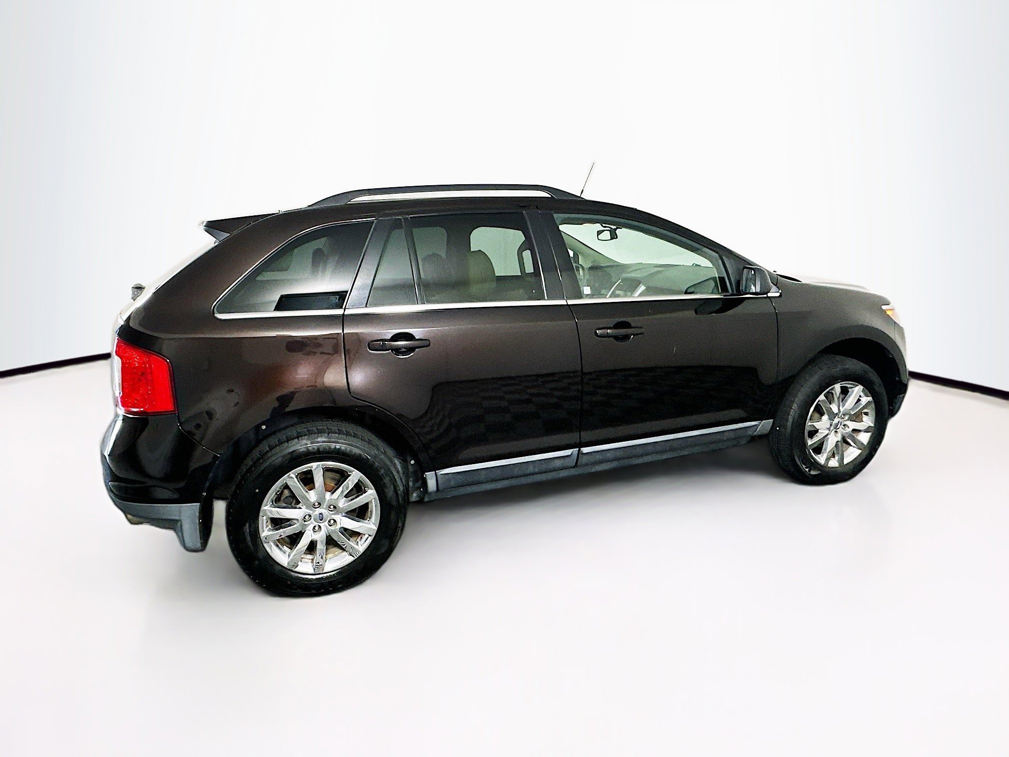 Used 2013 Ford Edge Limited image 10