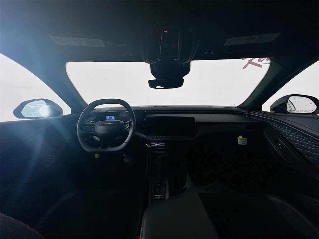 New 2026 Dodge Charger Daytona Scat Pack w/ Track Package image 9