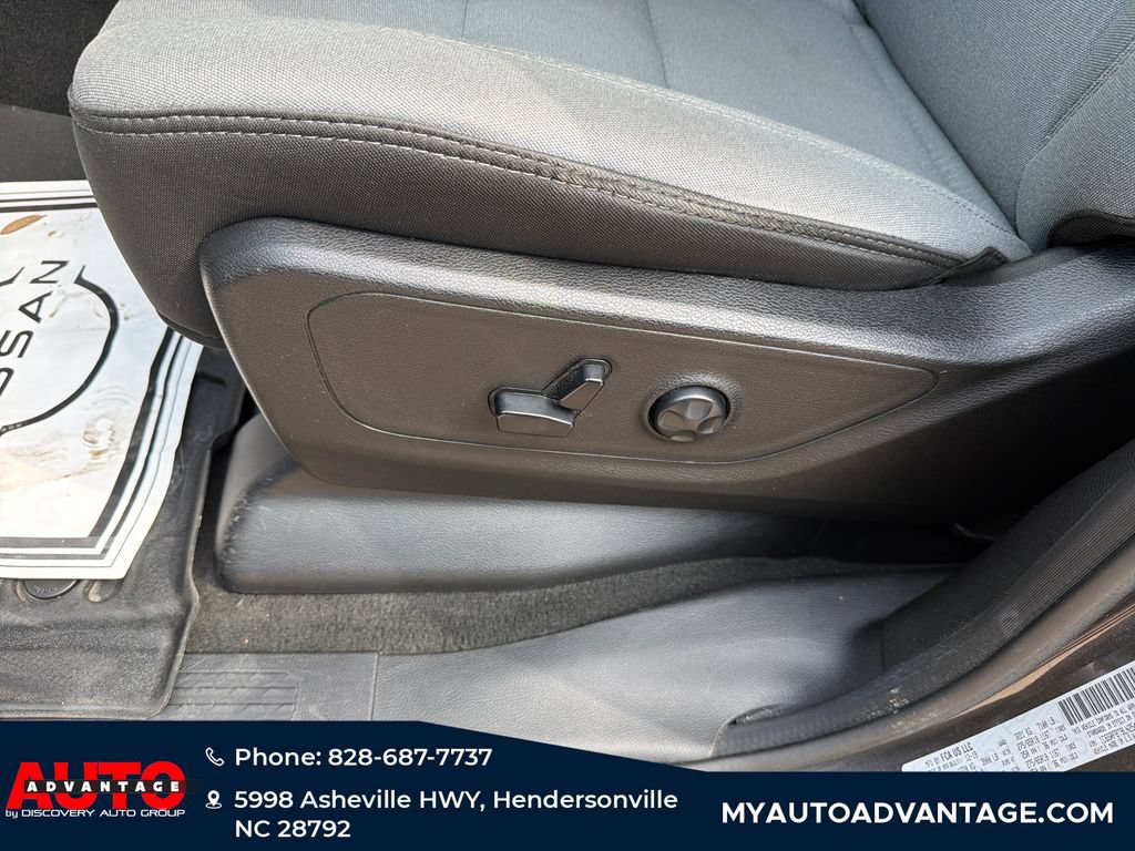 Used 2020 RAM 1500 Big Horn AWD/4WD image 10