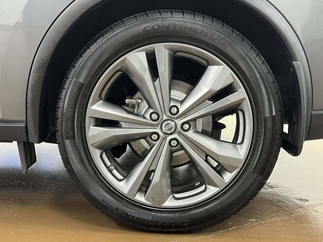 Used 2019 Nissan Murano Platinum w/ Cargo Package FWD image 14