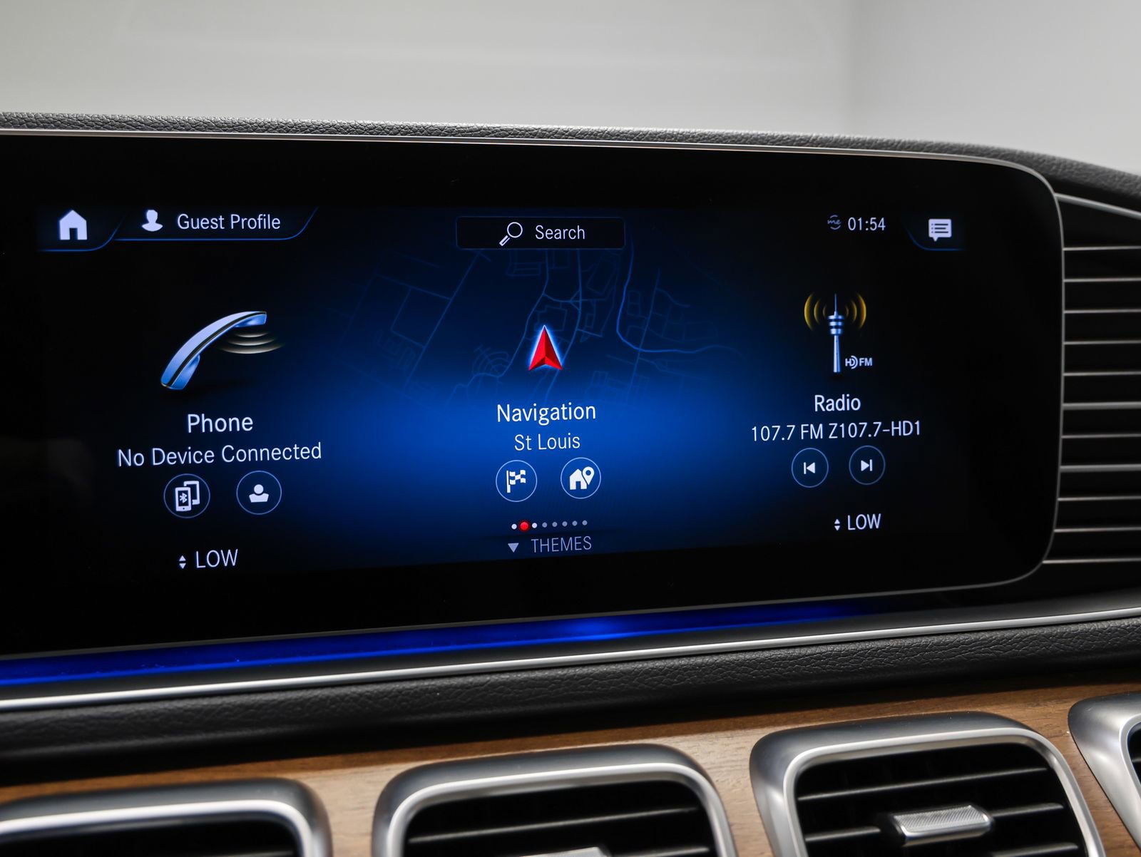 Used 2022 Mercedes-Benz GLE 350 image 41