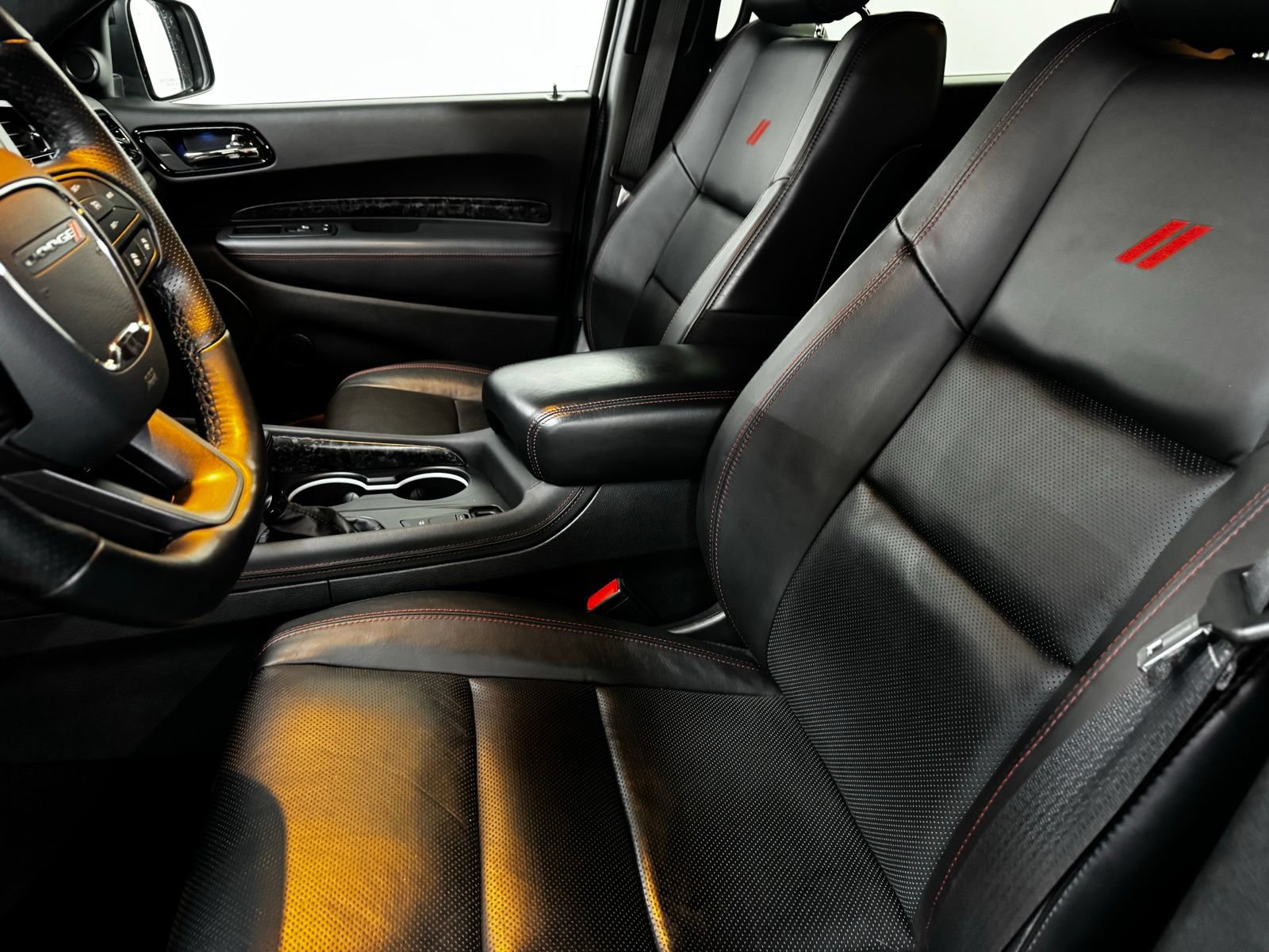 Used 2024 Dodge Durango R/T AWD/4WD image 11