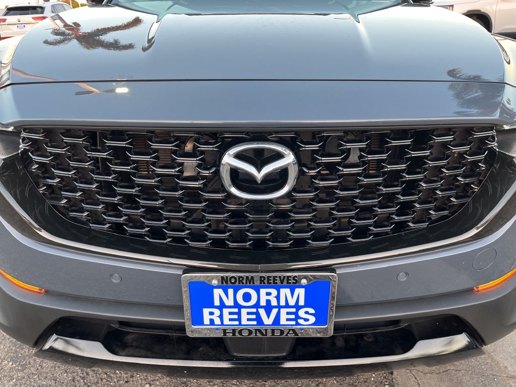 Used 2026 MAZDA CX-50 AWD 2.5 Hybrid w/ Cargo Package image 39