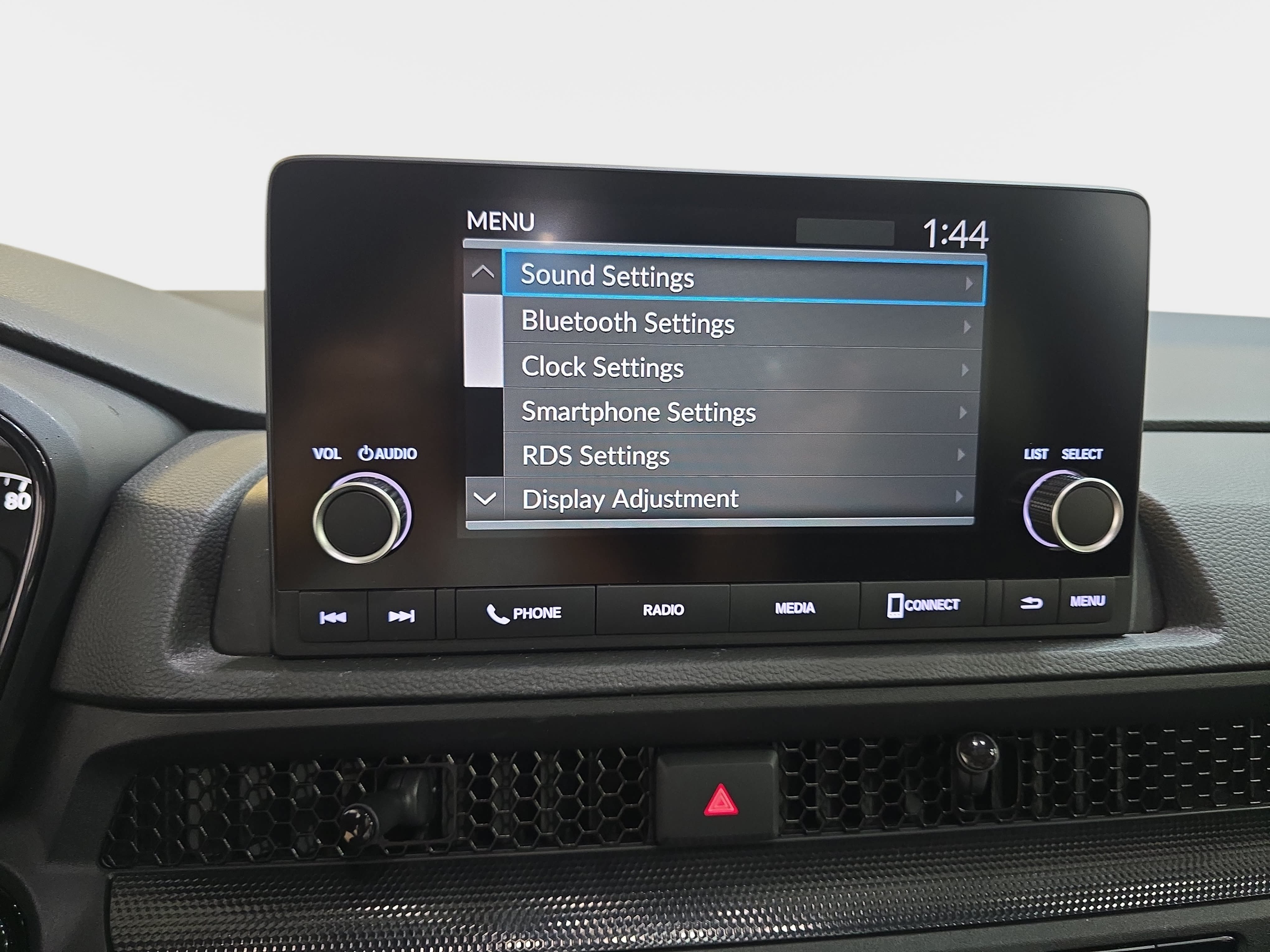 Used 2025 Honda CR-V Sport image 20