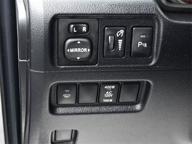 Certified 2016 Toyota 4Runner Limited image 21