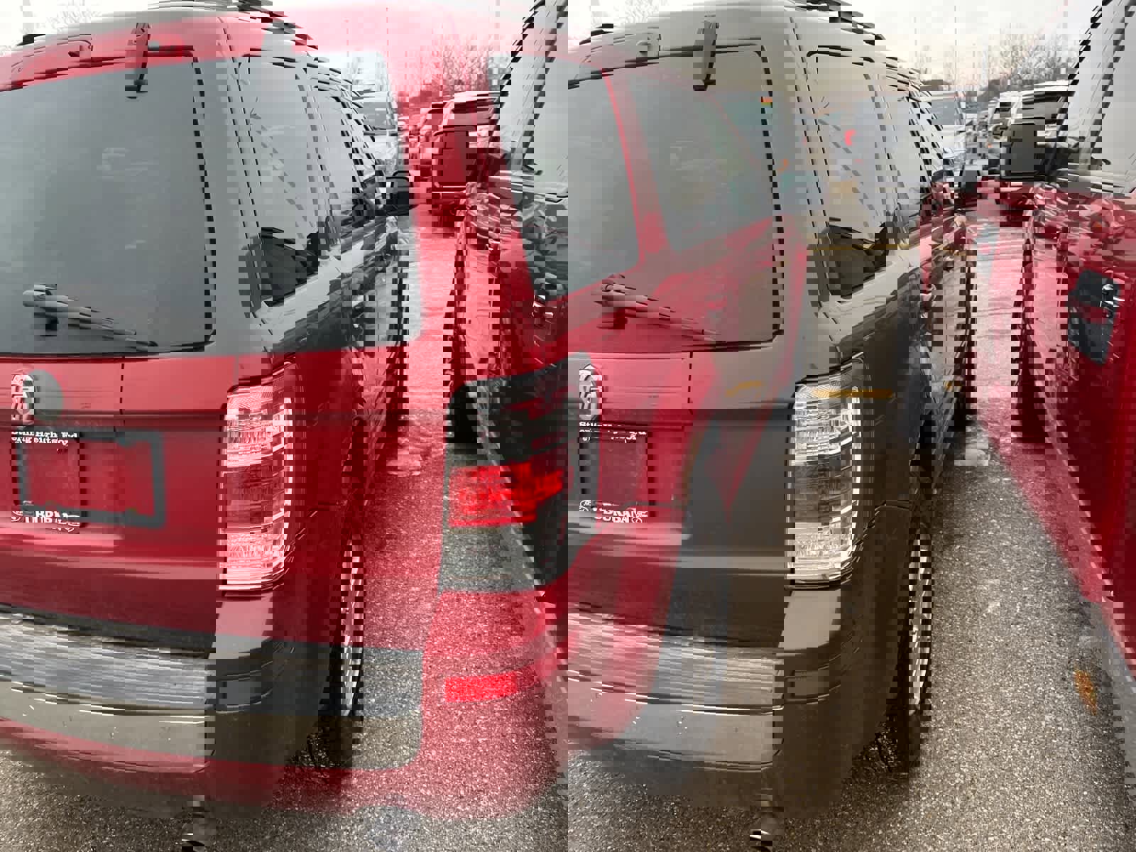 Used 2009 Mercury Mariner 2WD image 16