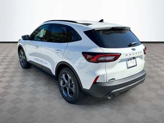 New 2026 Ford Escape ST-Line w/ Tech Pack #1 FWD image 4