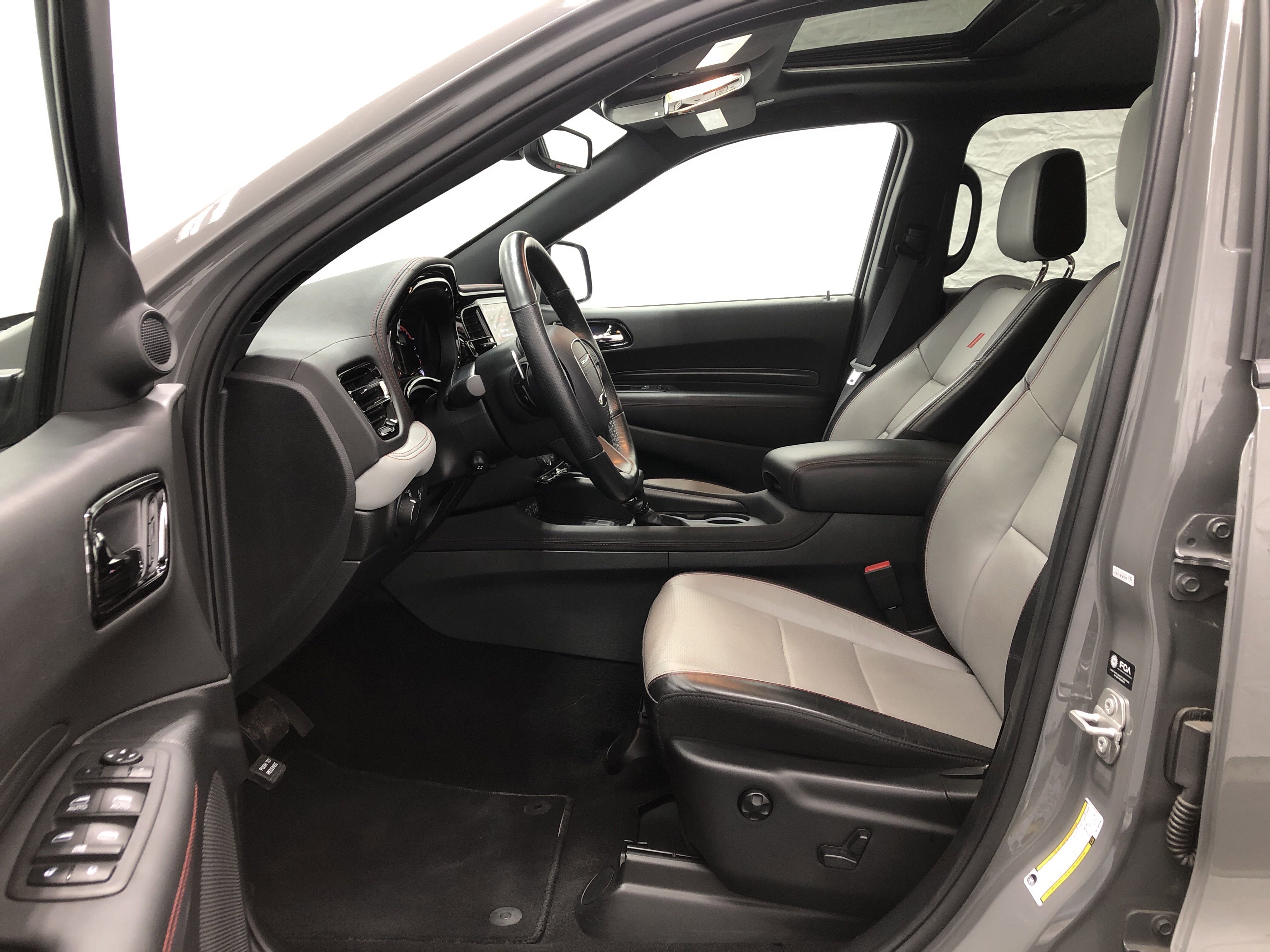 Used 2024 Dodge Durango GT image 10