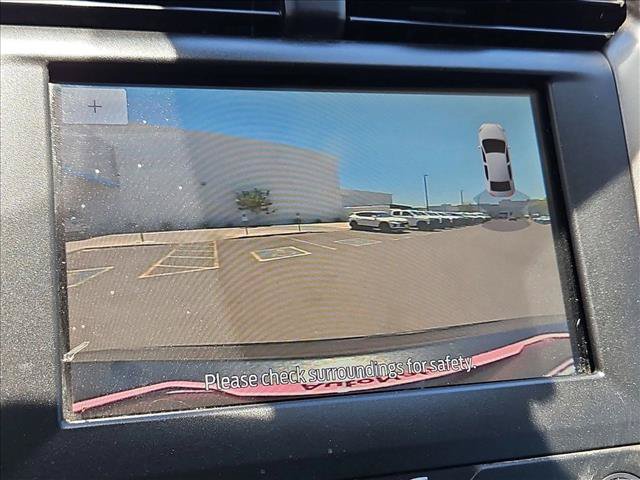 Used 2020 Ford Fusion SE FWD image 19