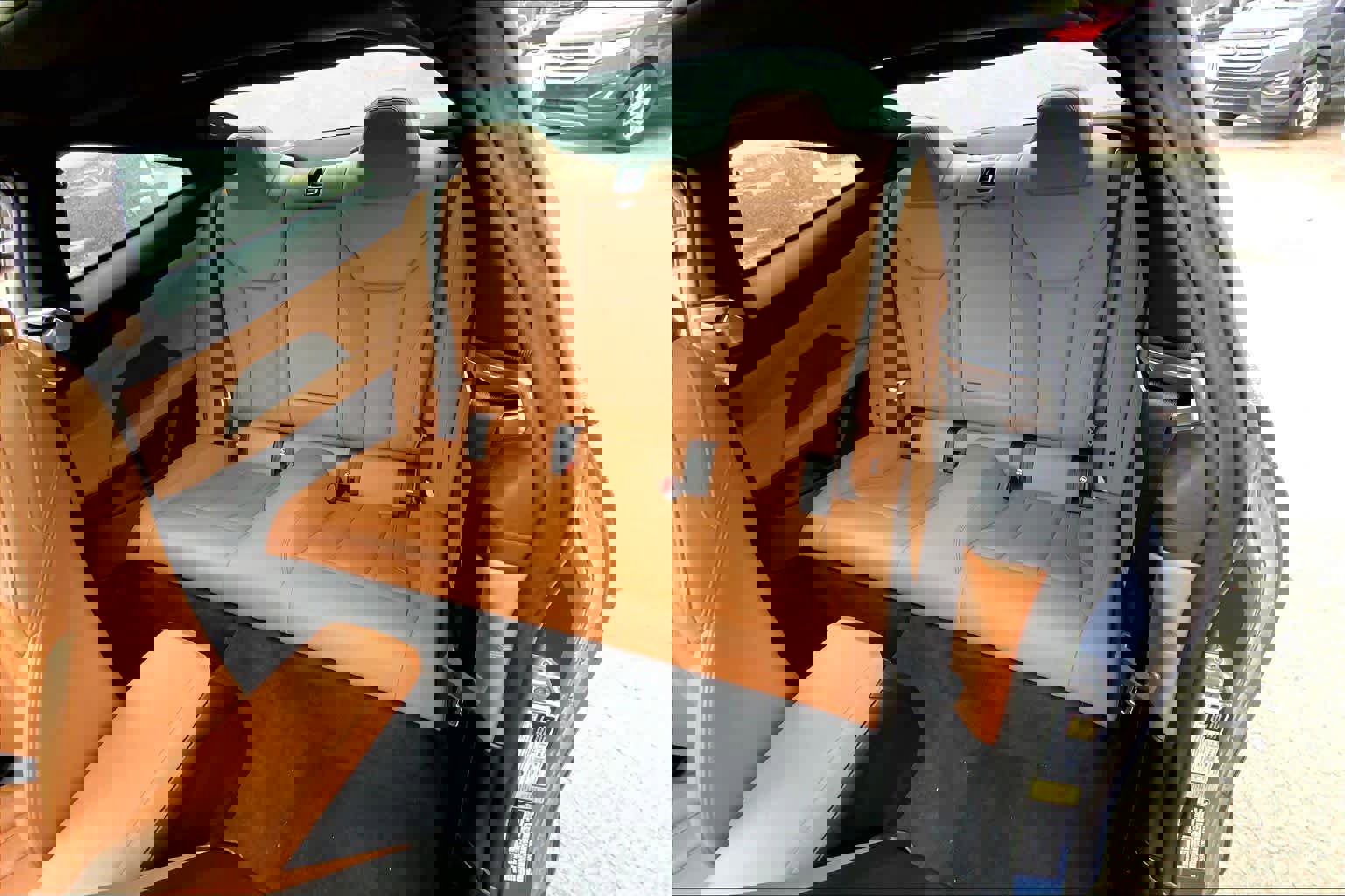 Used 2024 BMW 430i 430i w/ M Sport Package image 20