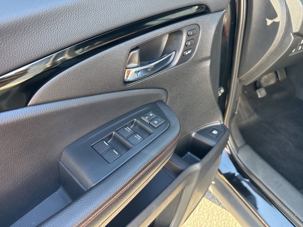 Used 2020 Honda Ridgeline Black Edition image 27