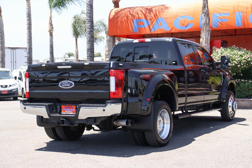 Used 2019 Ford F450 Lariat image 10