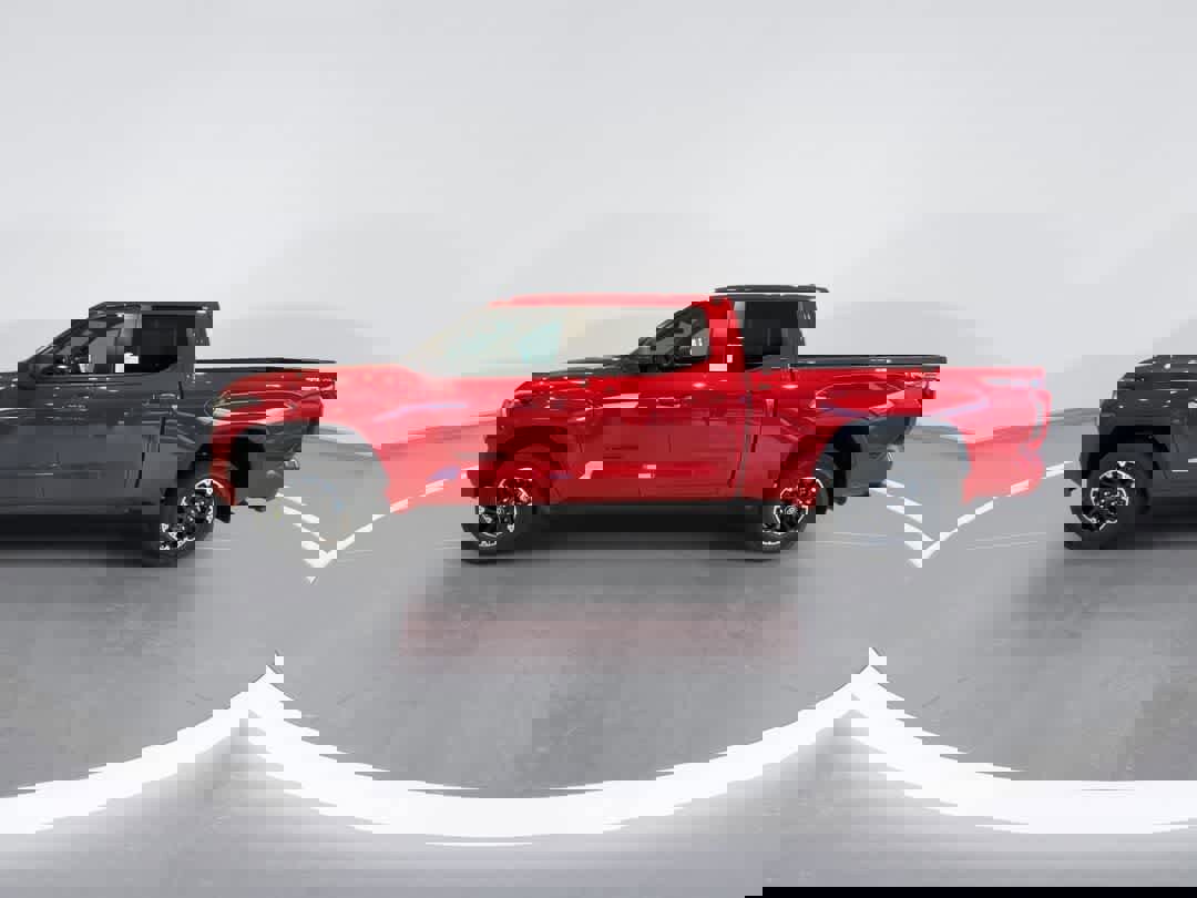 New 2025 Toyota Tundra SR5 image 5