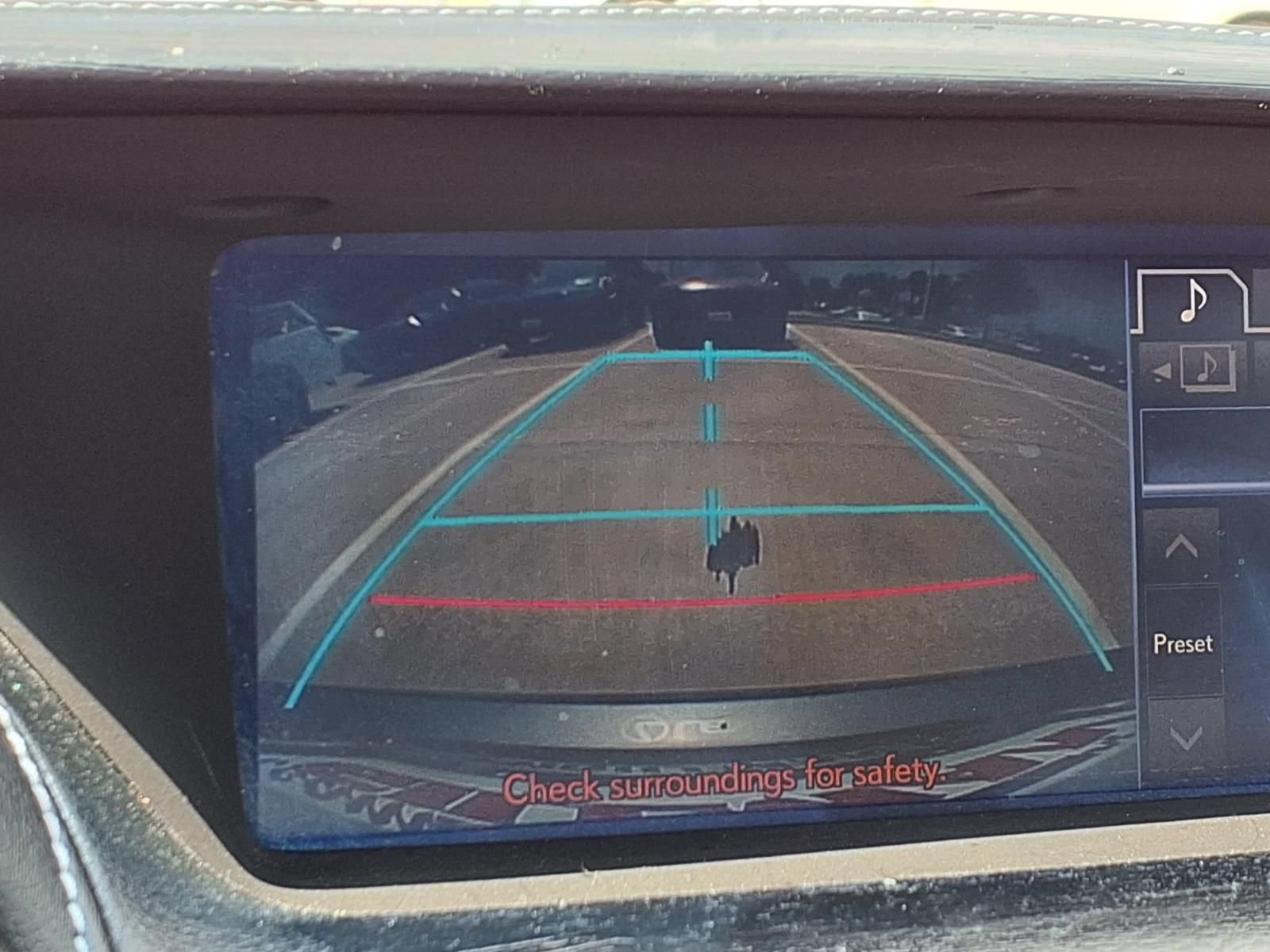 Used 2014 Lexus GS 350 w/ F Sport Package RWD image 25